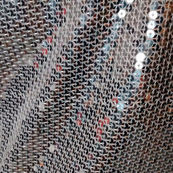 Iron by Sheri Bodell sequin dress - Picture 2 of 7